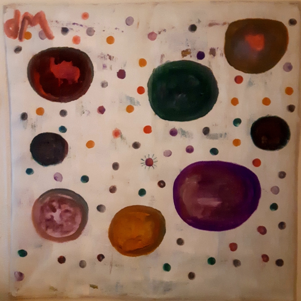 Abstract Art